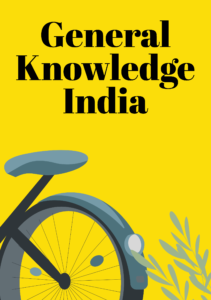 General Knowledge India