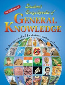 Student's Encyclopedia Of General Knowledge