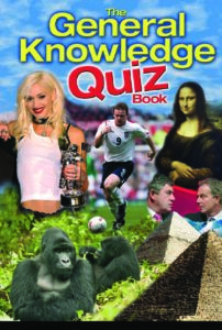 The General Knowledge Quiz Book Pdf (1)